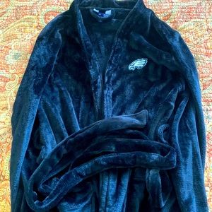 Eagles Men’s L/XL Bath Robe